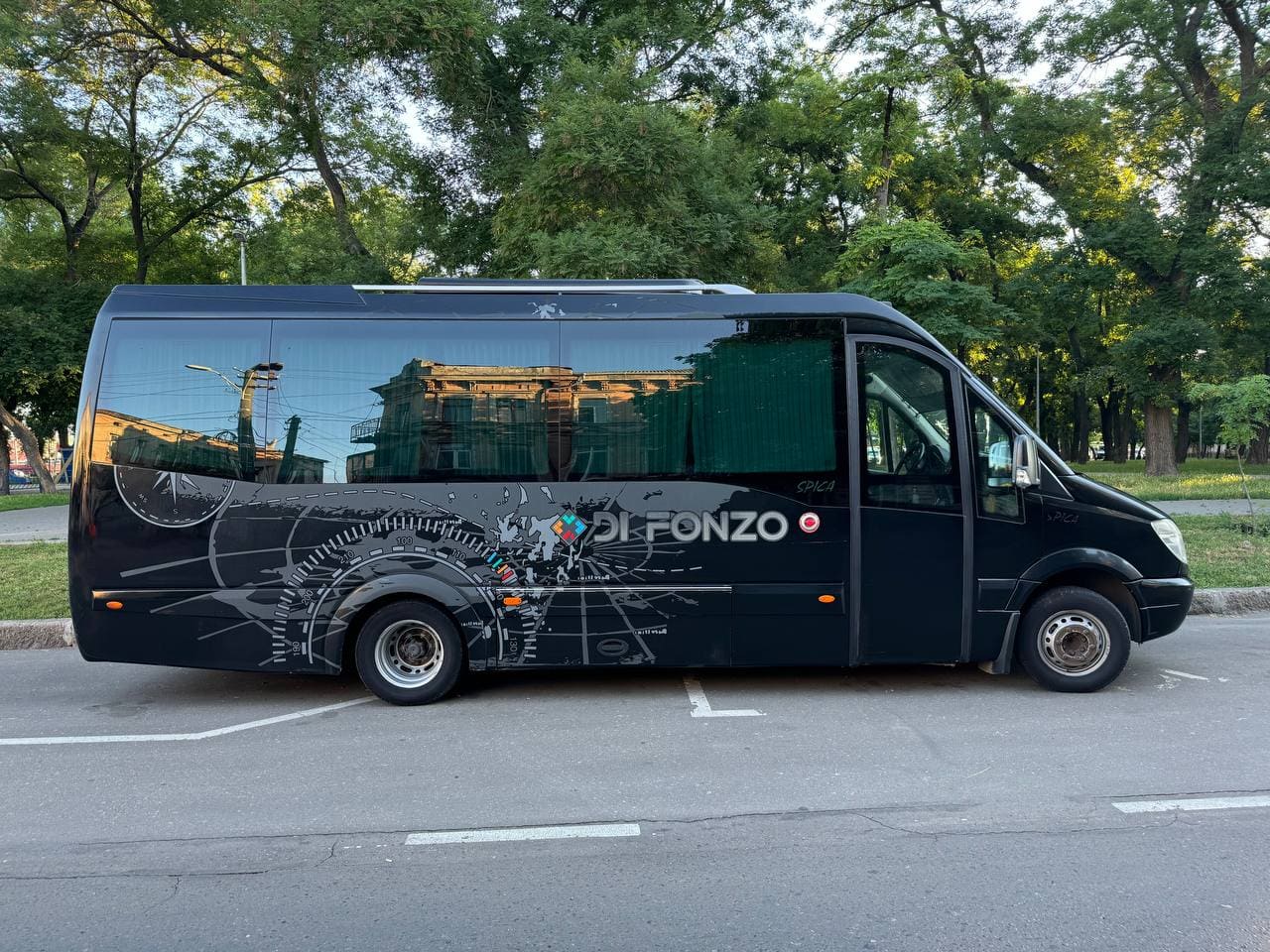 bus