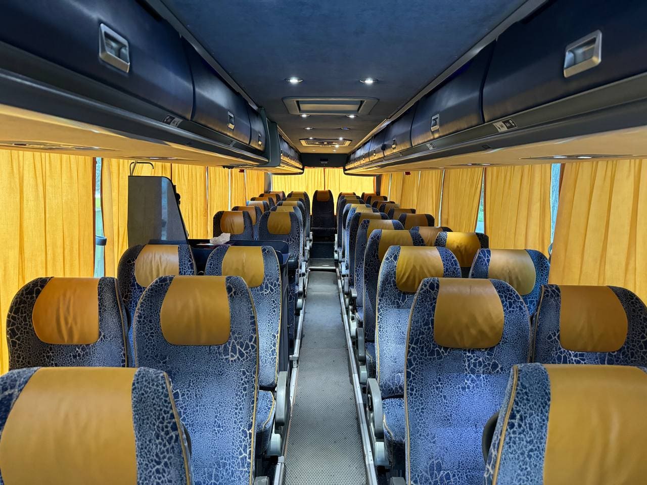 bus