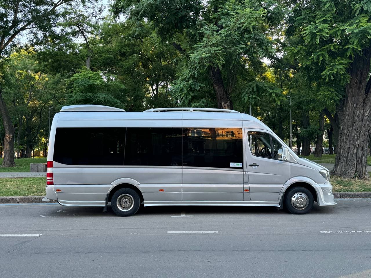 bus