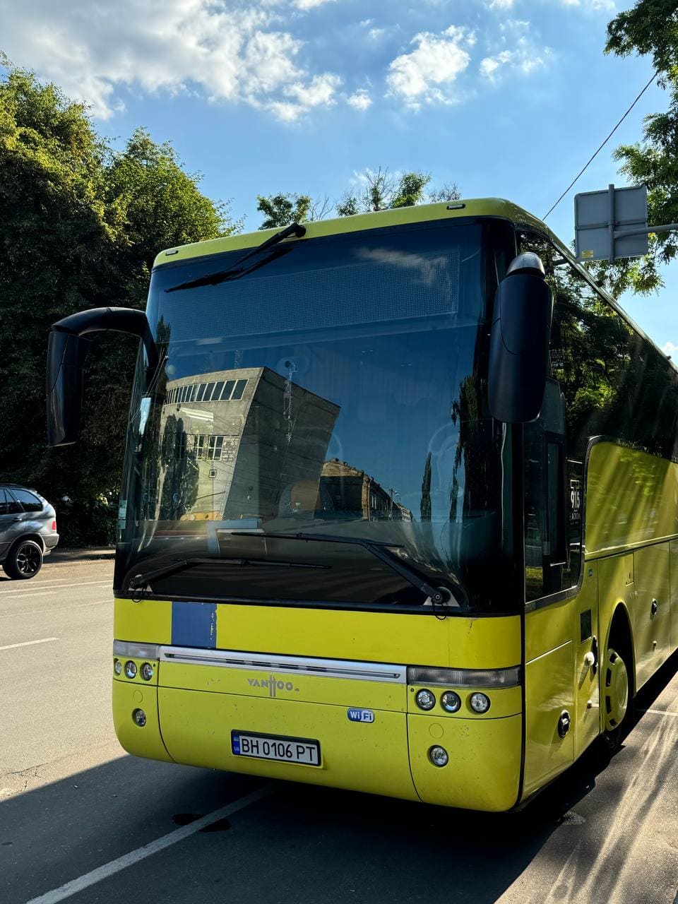 bus