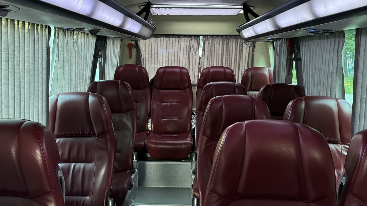 bus