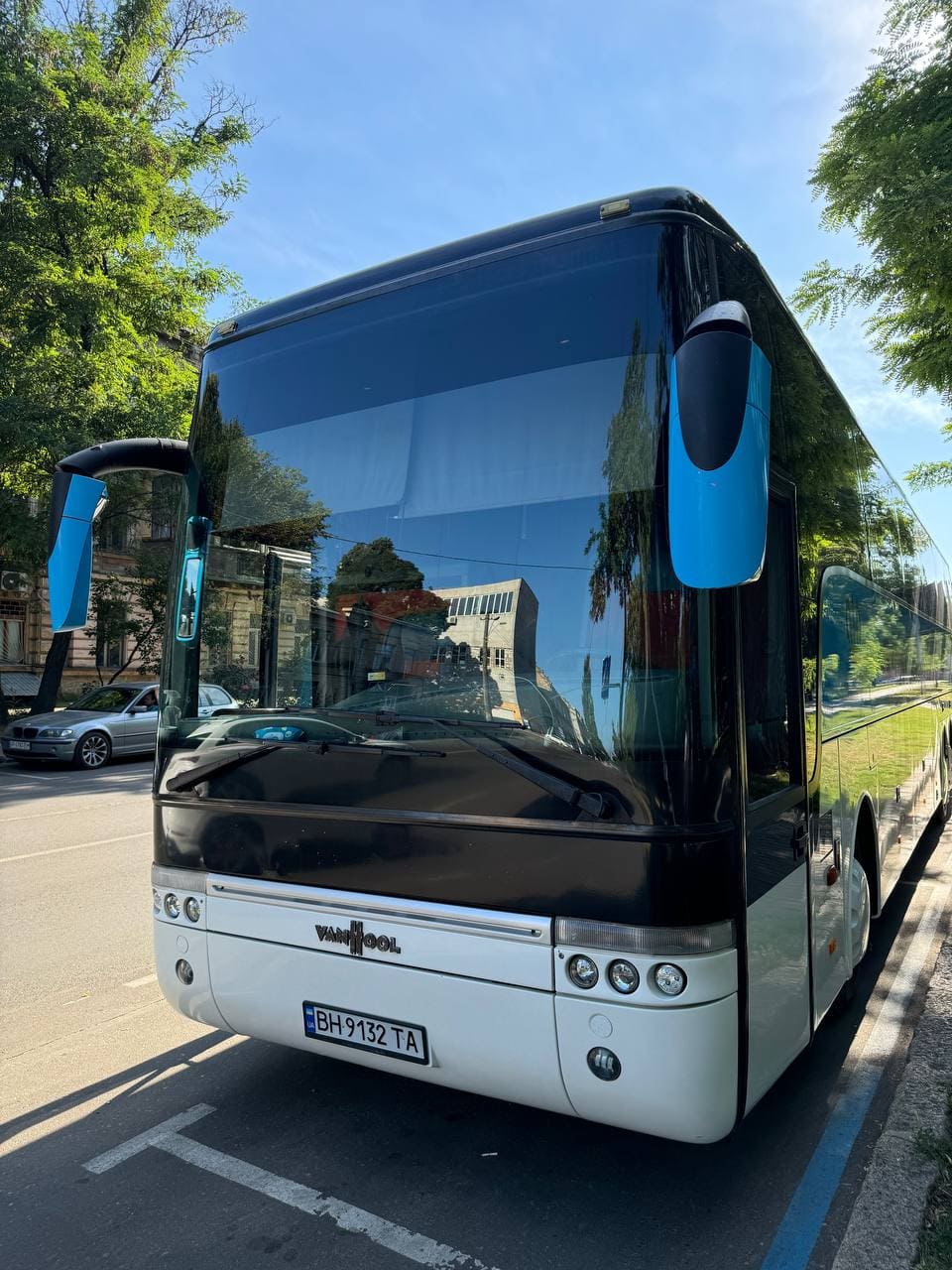 bus