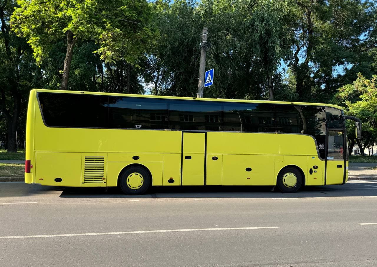 bus