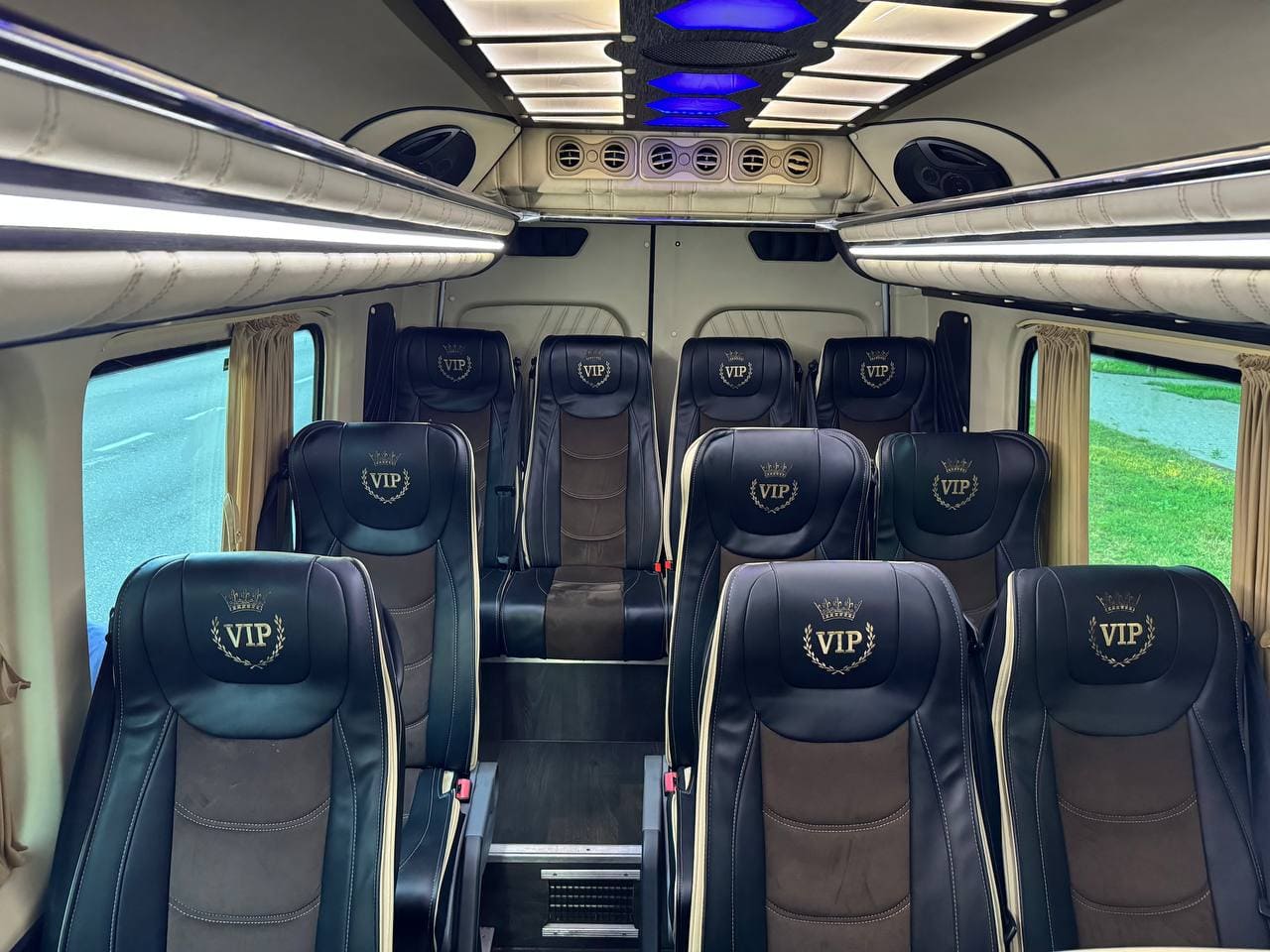 bus