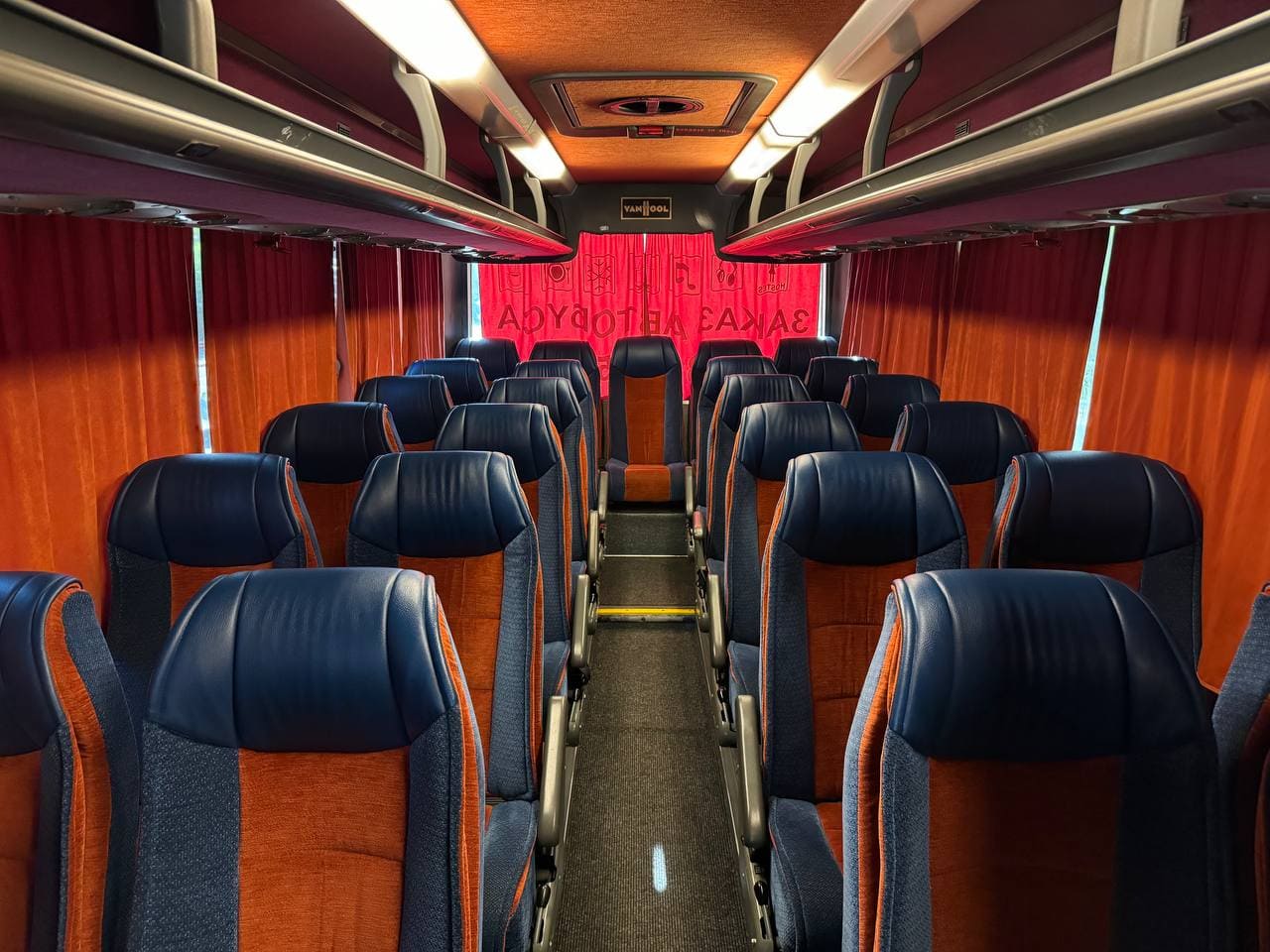 bus