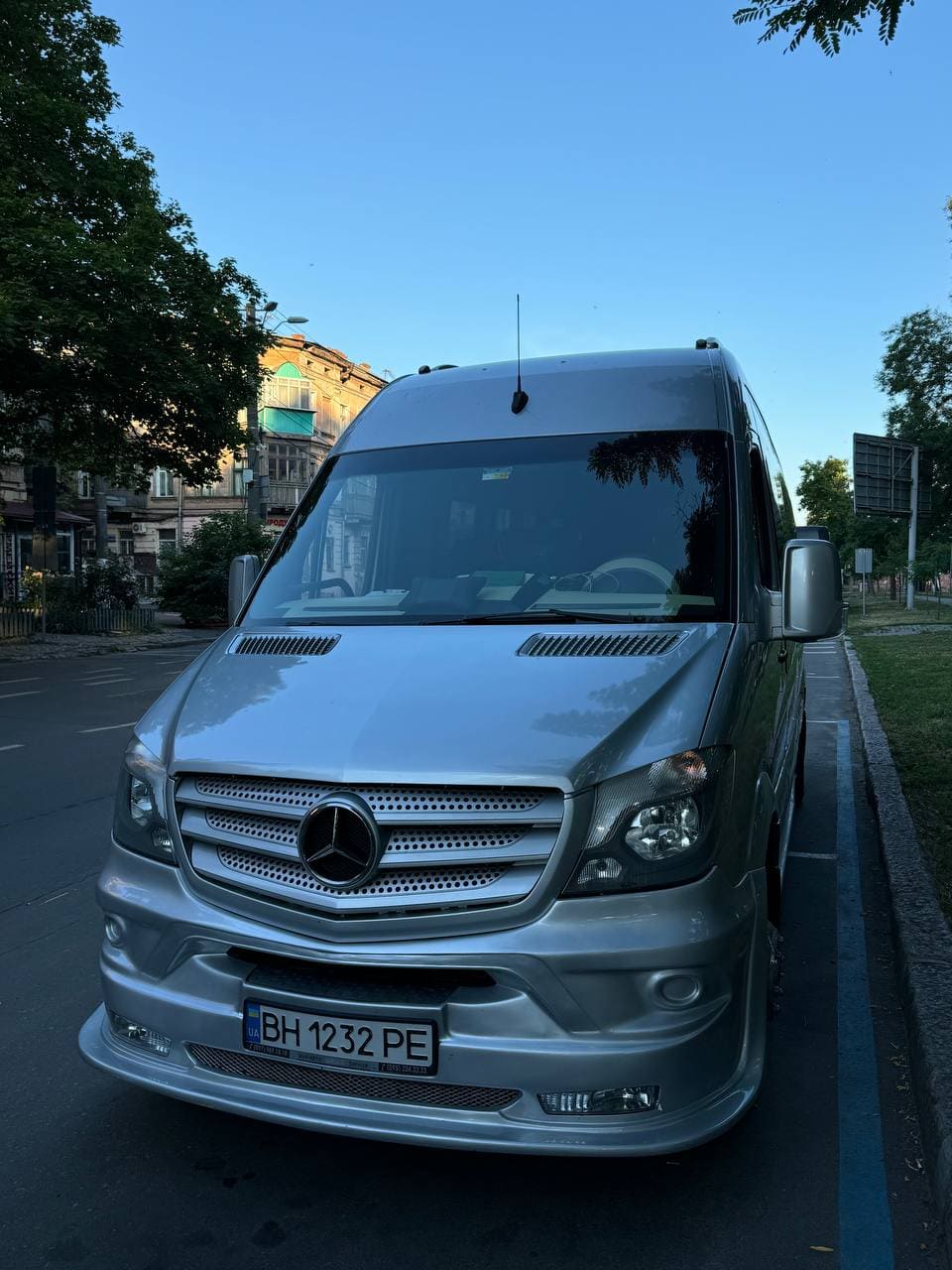 bus